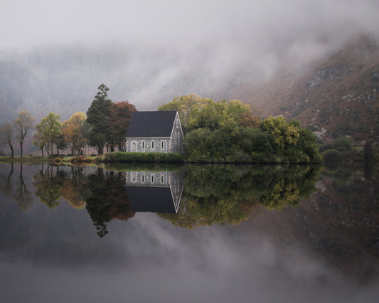 The Floating Chapel