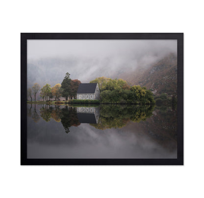 The Floating Chapel