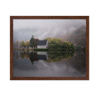 The Floating Chapel