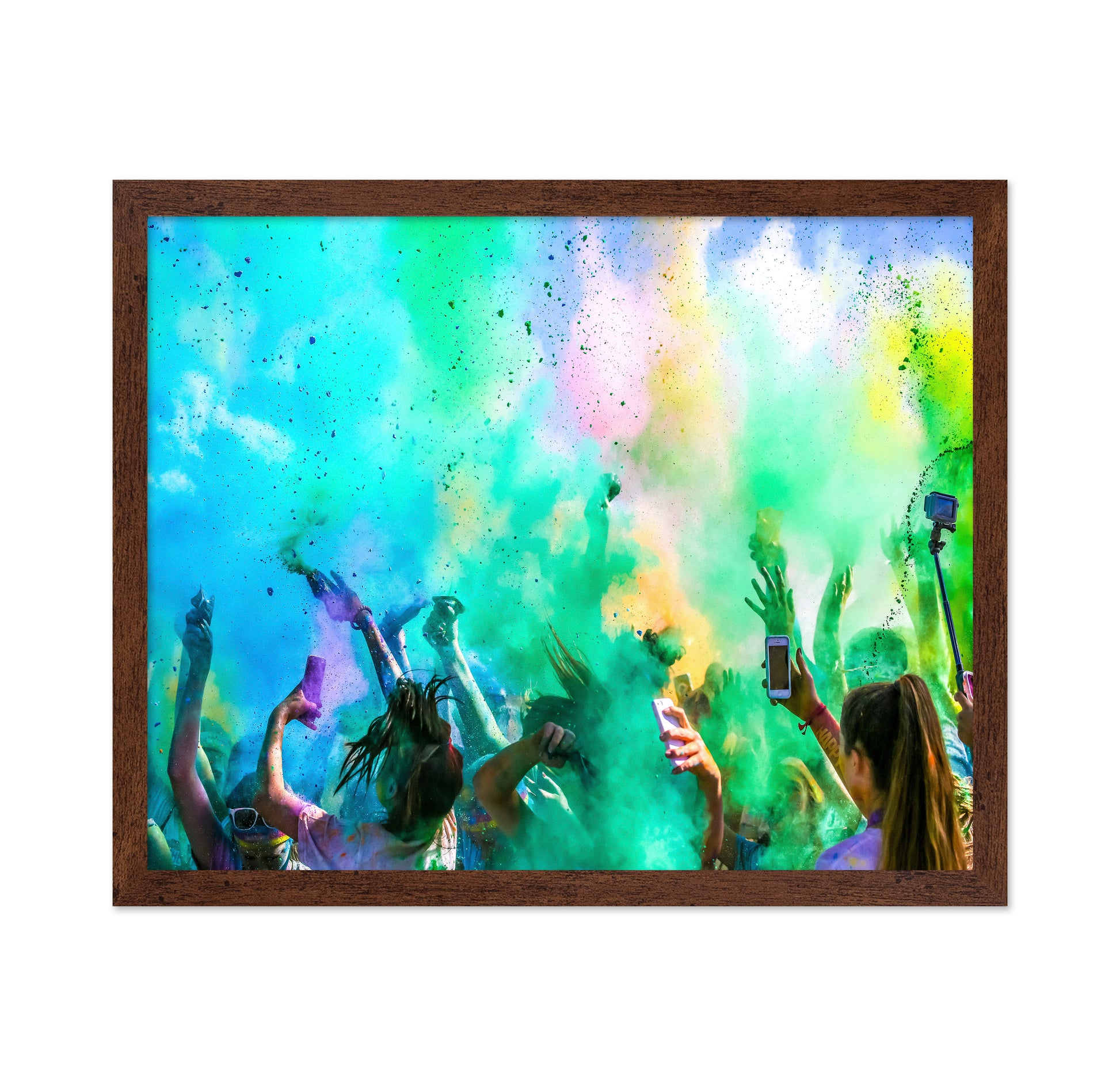 Color Run