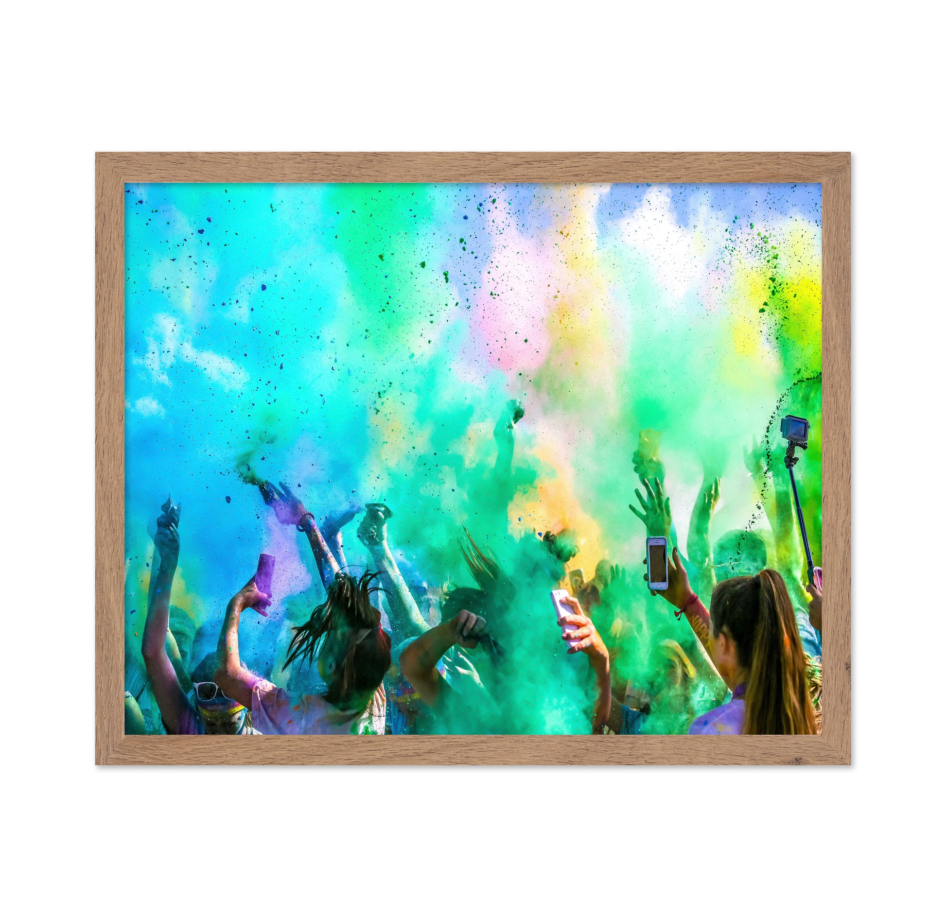 Color Run