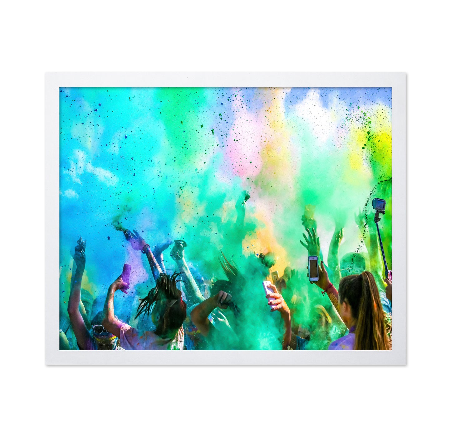Color Run