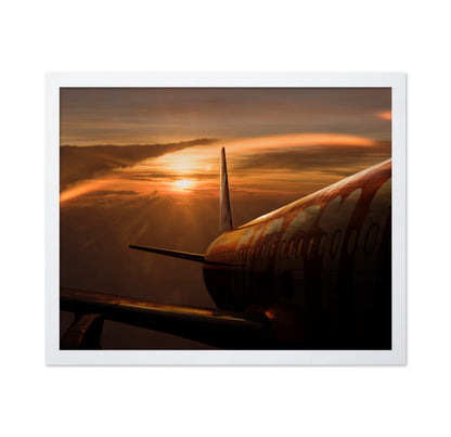 Out Of The Flight