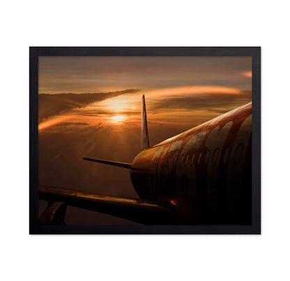 Out Of The Flight