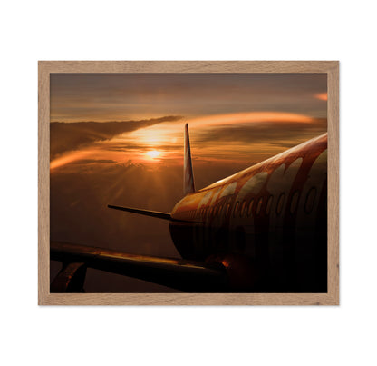 Out Of The Flight