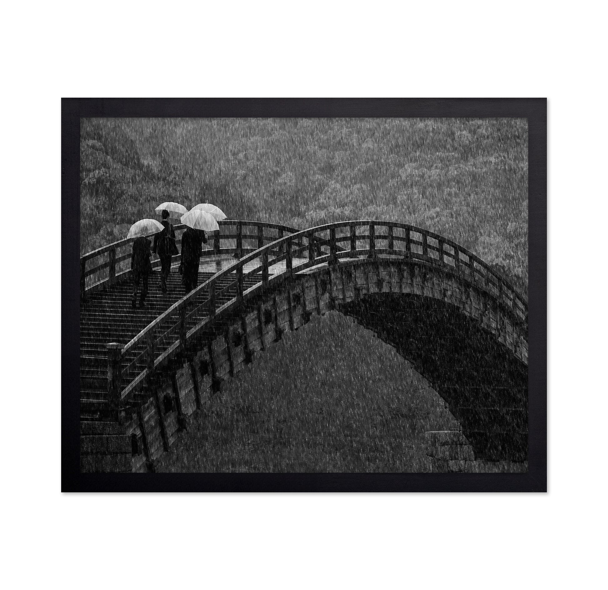 Rainy Company