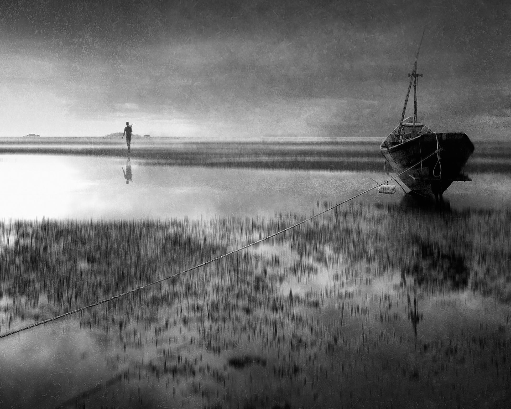 Link To The Sea