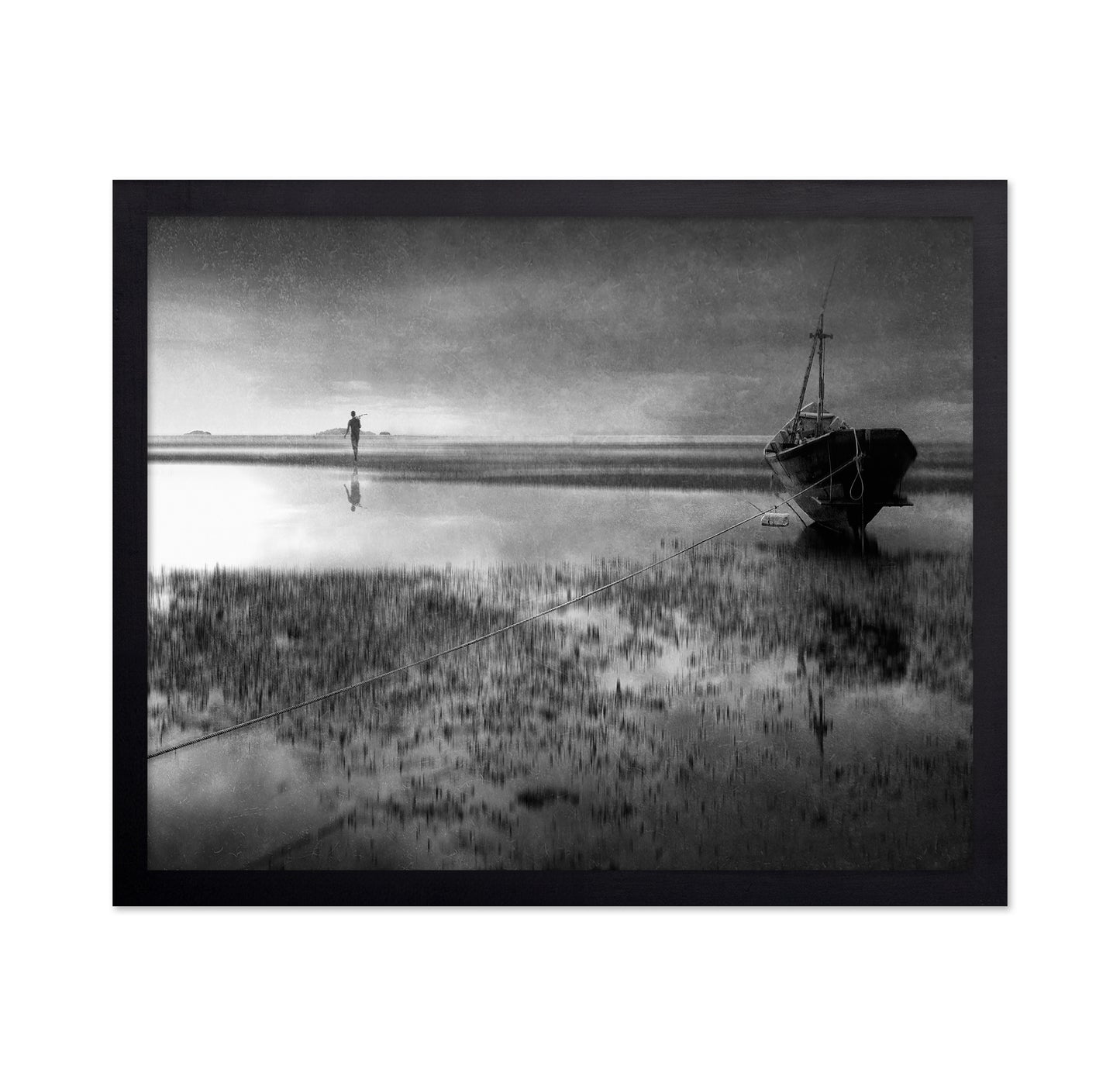 Link To The Sea