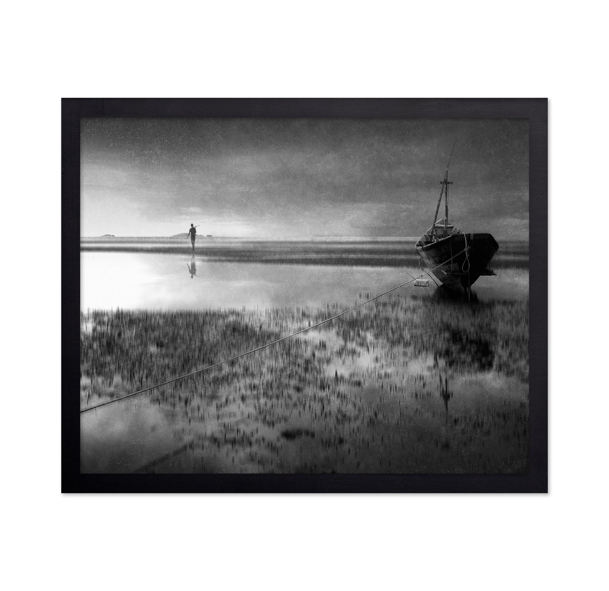 Link To The Sea