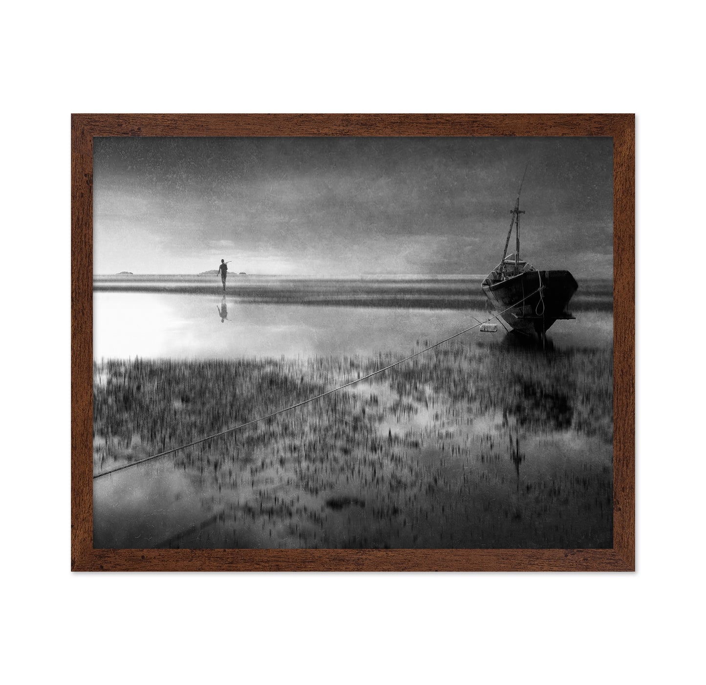 Link To The Sea
