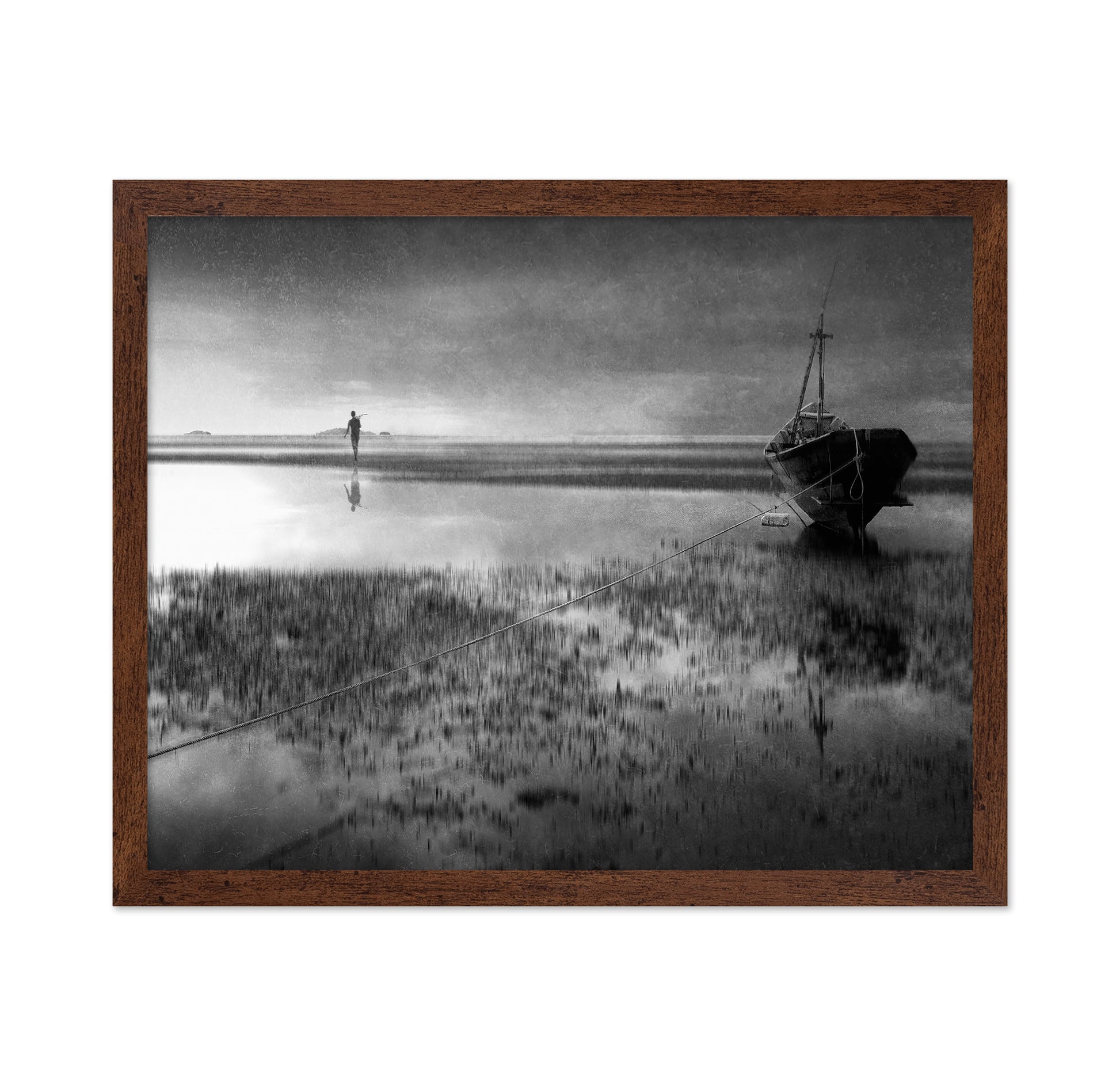 Link To The Sea
