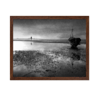 Link To The Sea