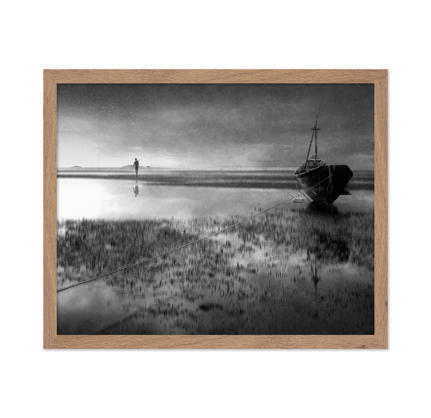 Link To The Sea