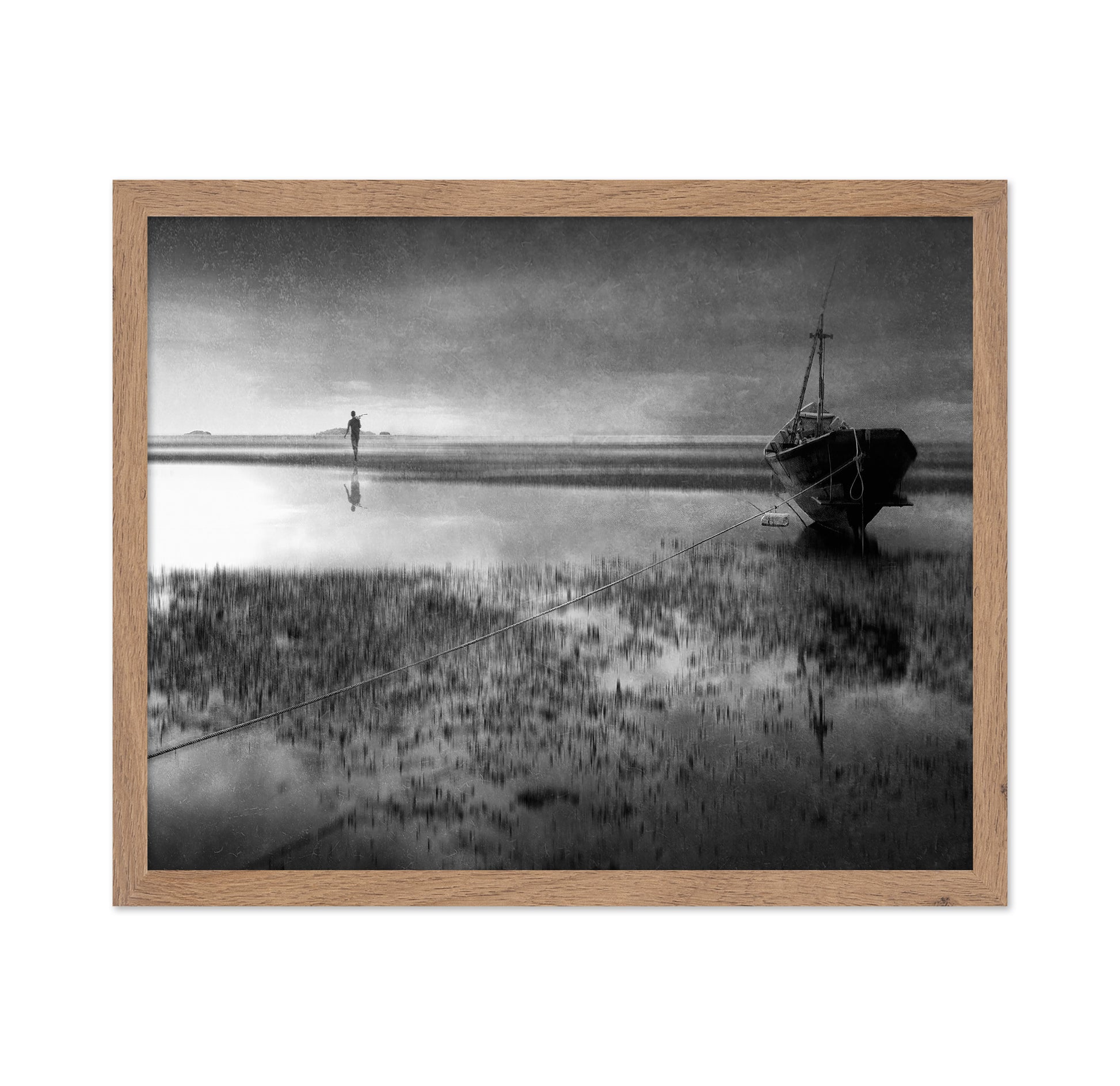 Link To The Sea