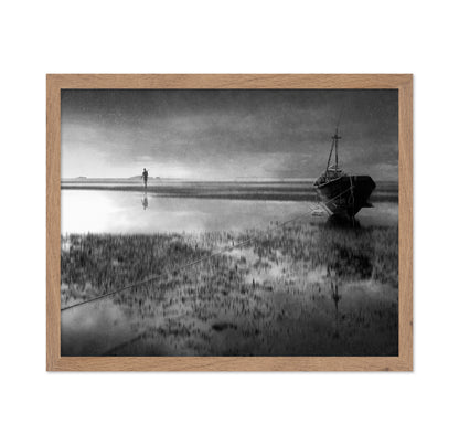 Link To The Sea