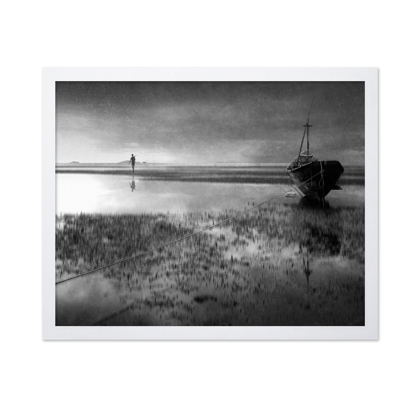 Link To The Sea