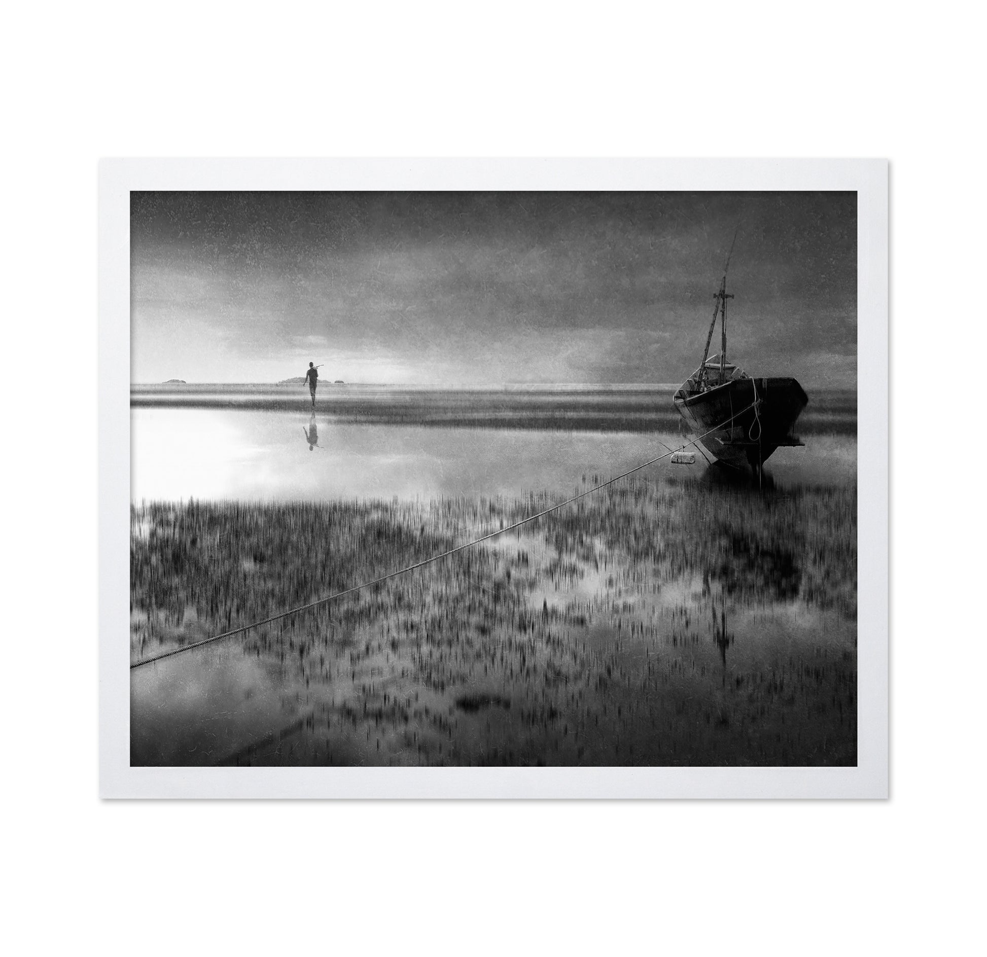 Link To The Sea