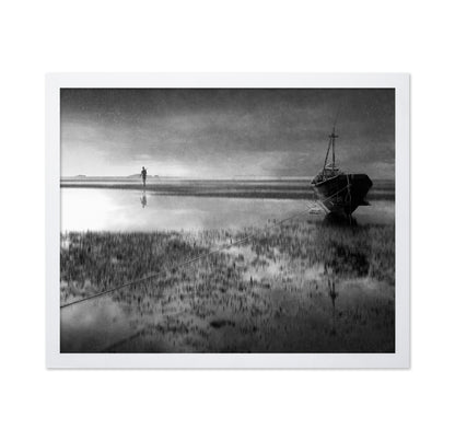 Link To The Sea