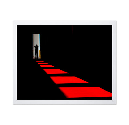 In the Red Dynamic