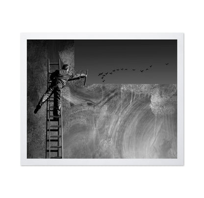 Cleaning The Sky