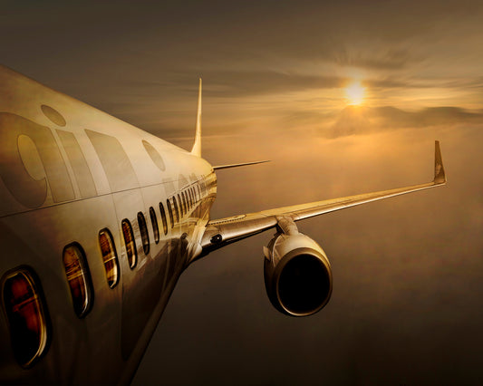 Golden Flight