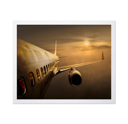 Golden Flight