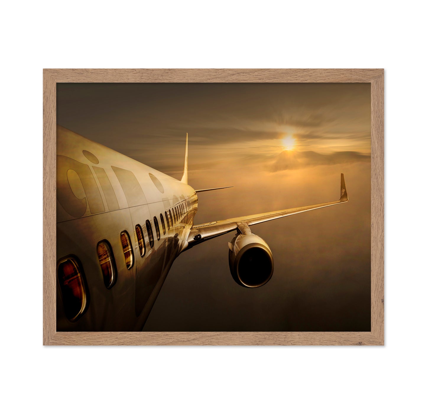Golden Flight