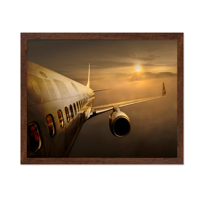 Golden Flight