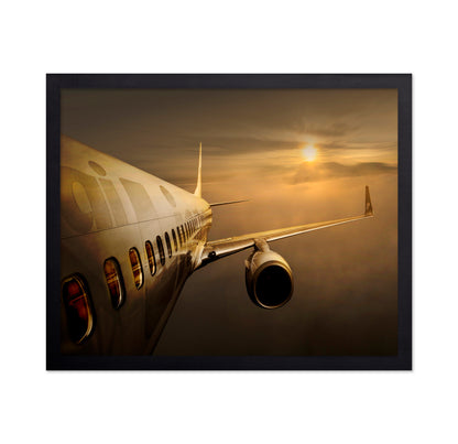 Golden Flight