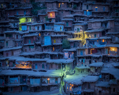 Habitancy
