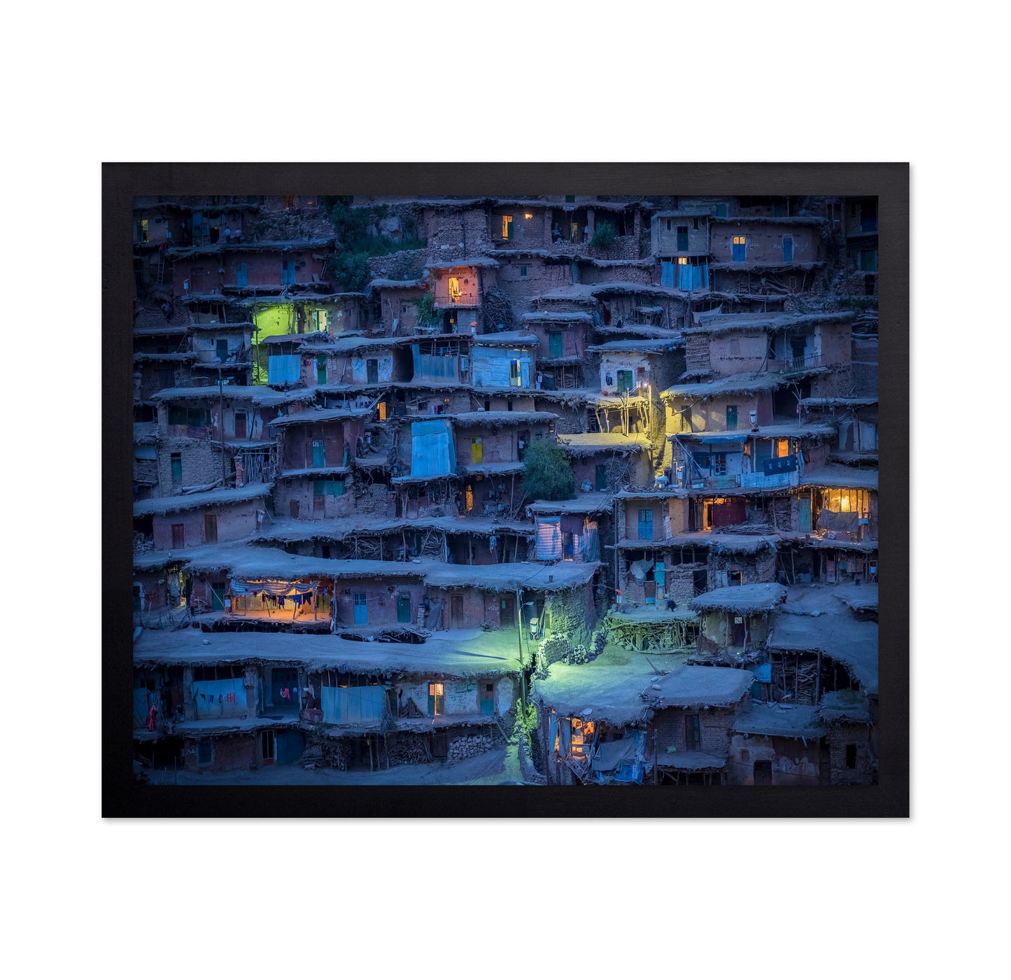 Habitancy