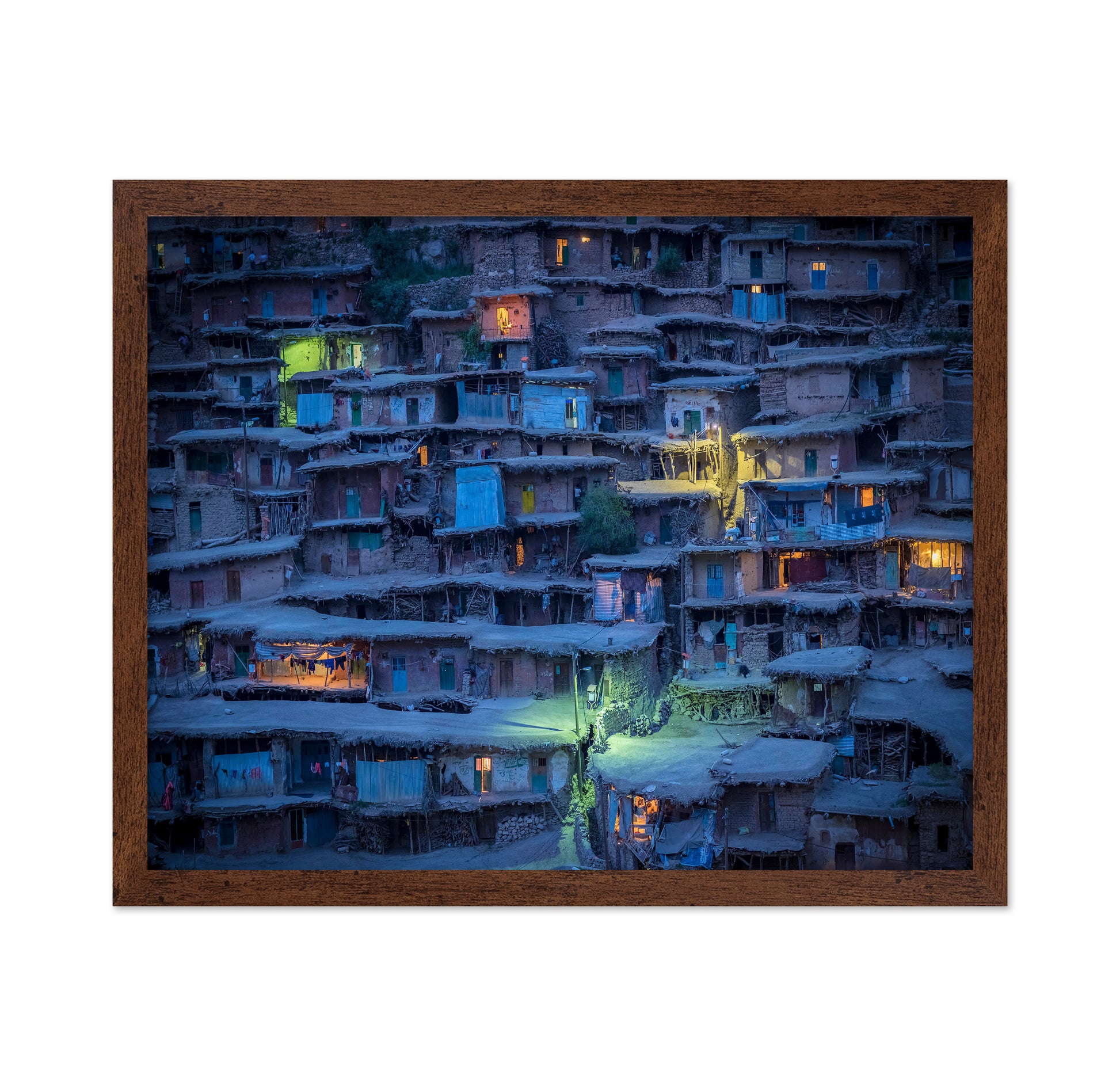 Habitancy