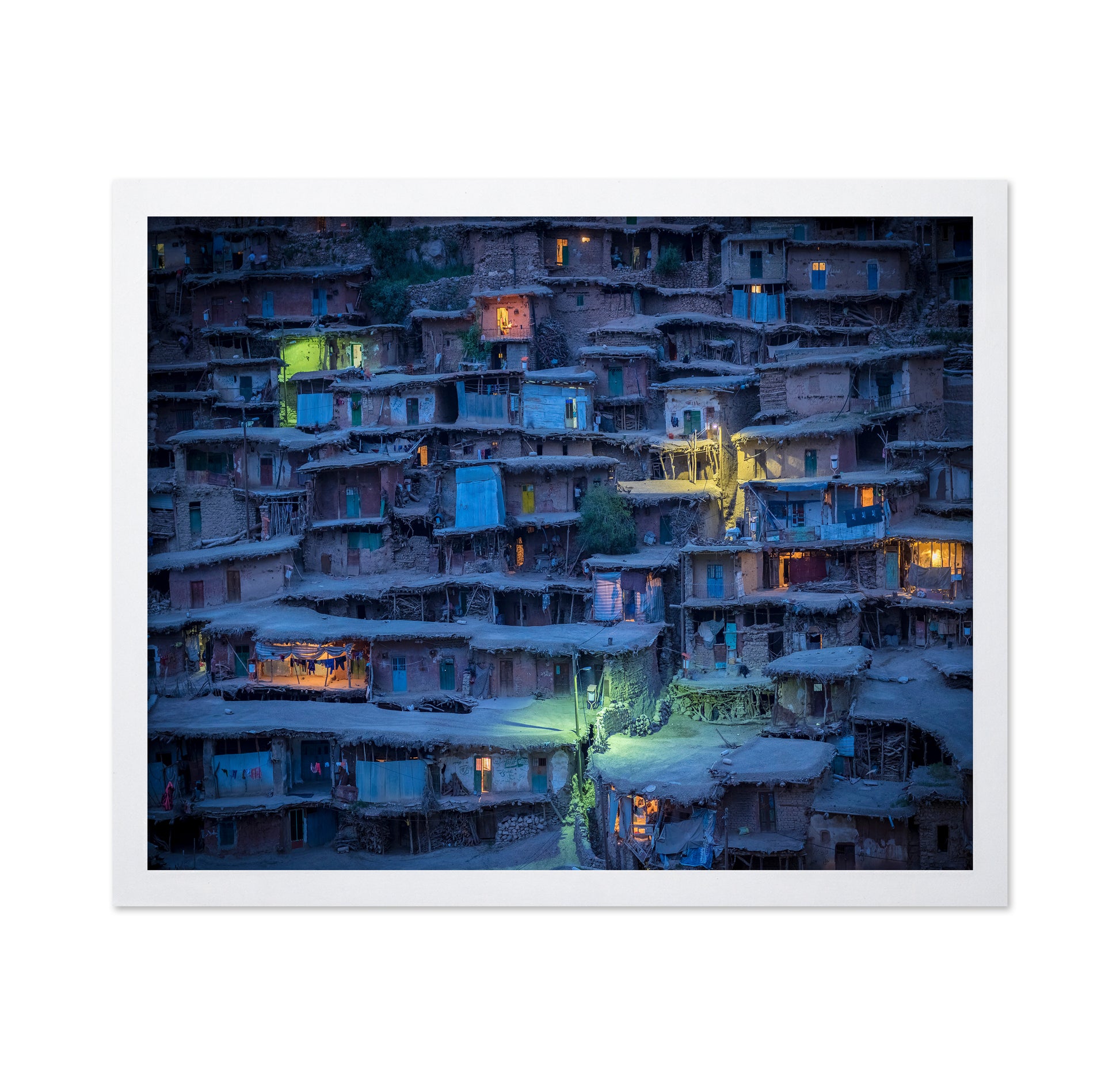 Habitancy