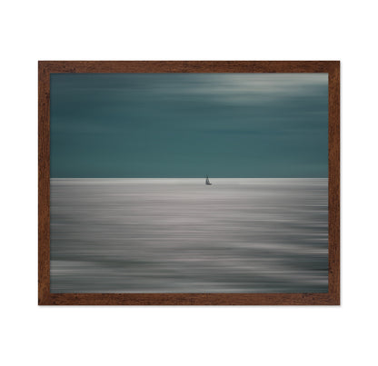 Going For The Horizon