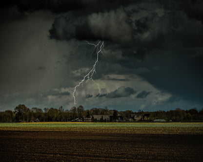 Lightning