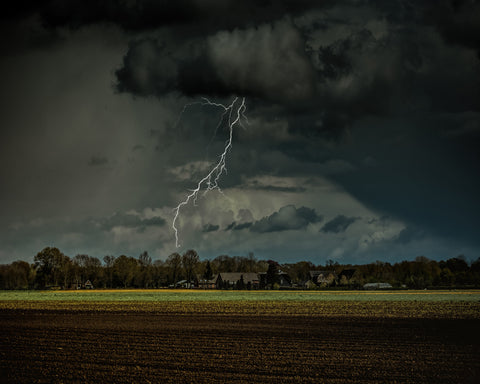 Lightning