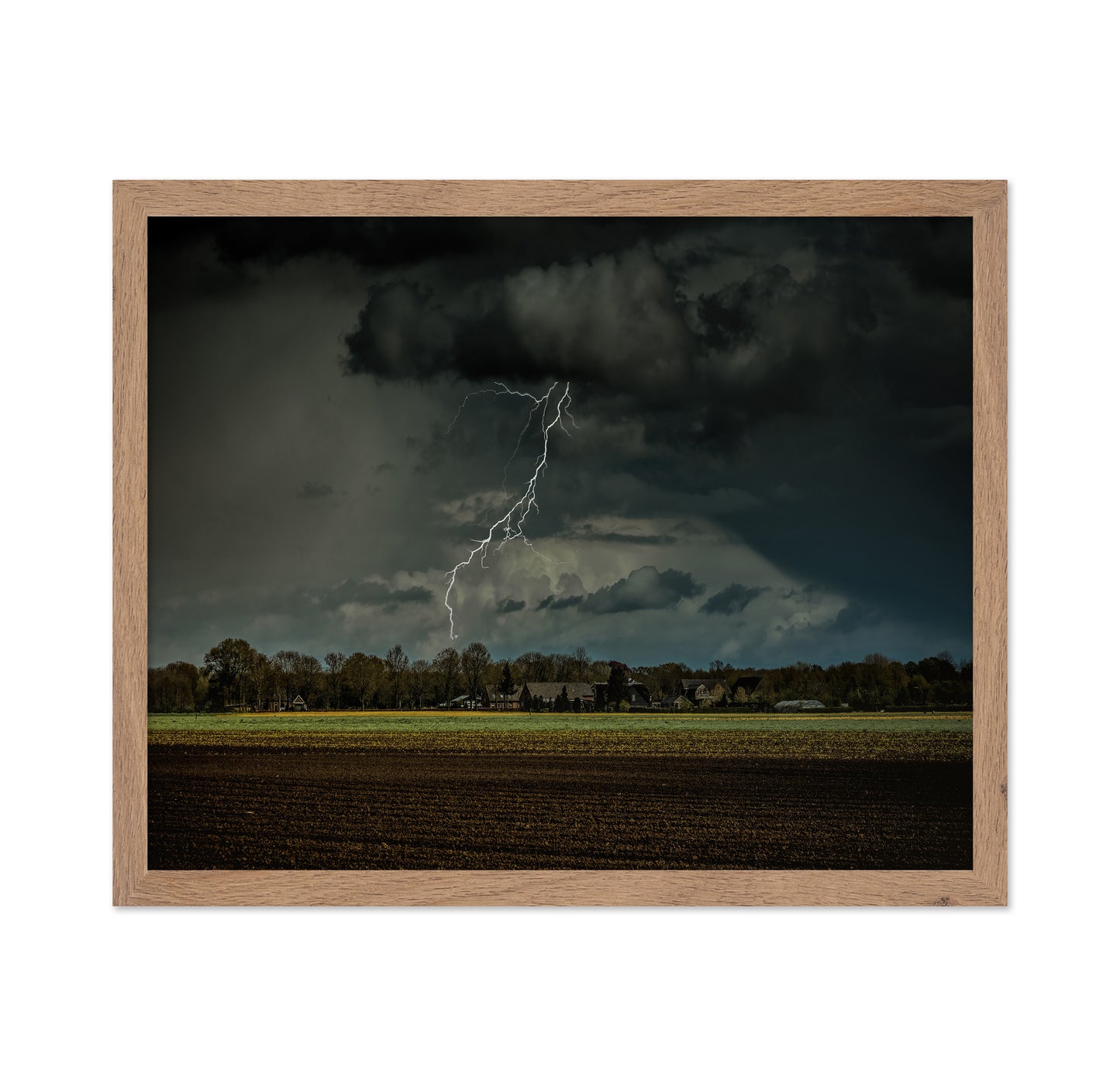 Lightning