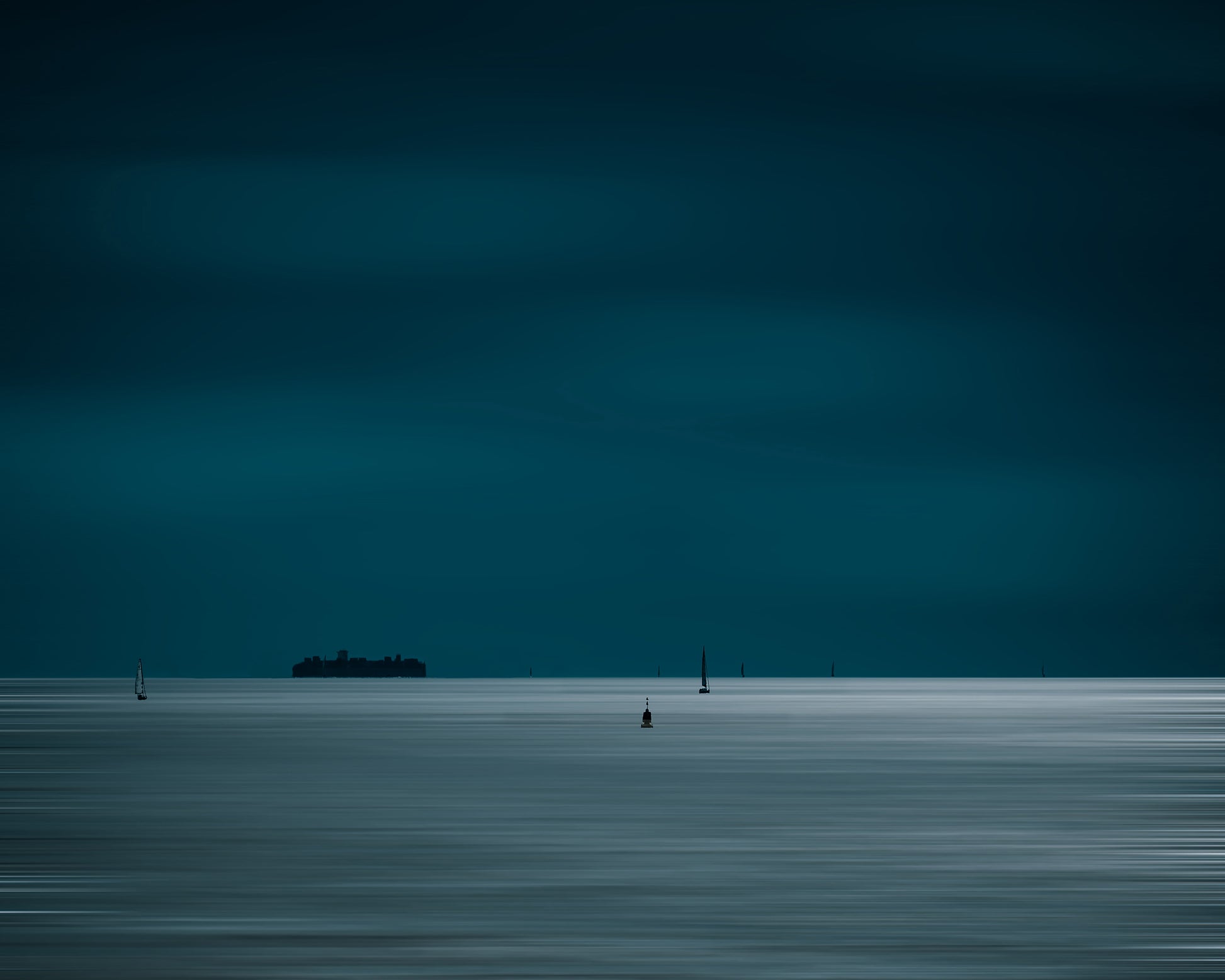 Ships