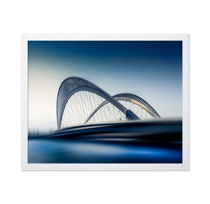 Harp Bridge