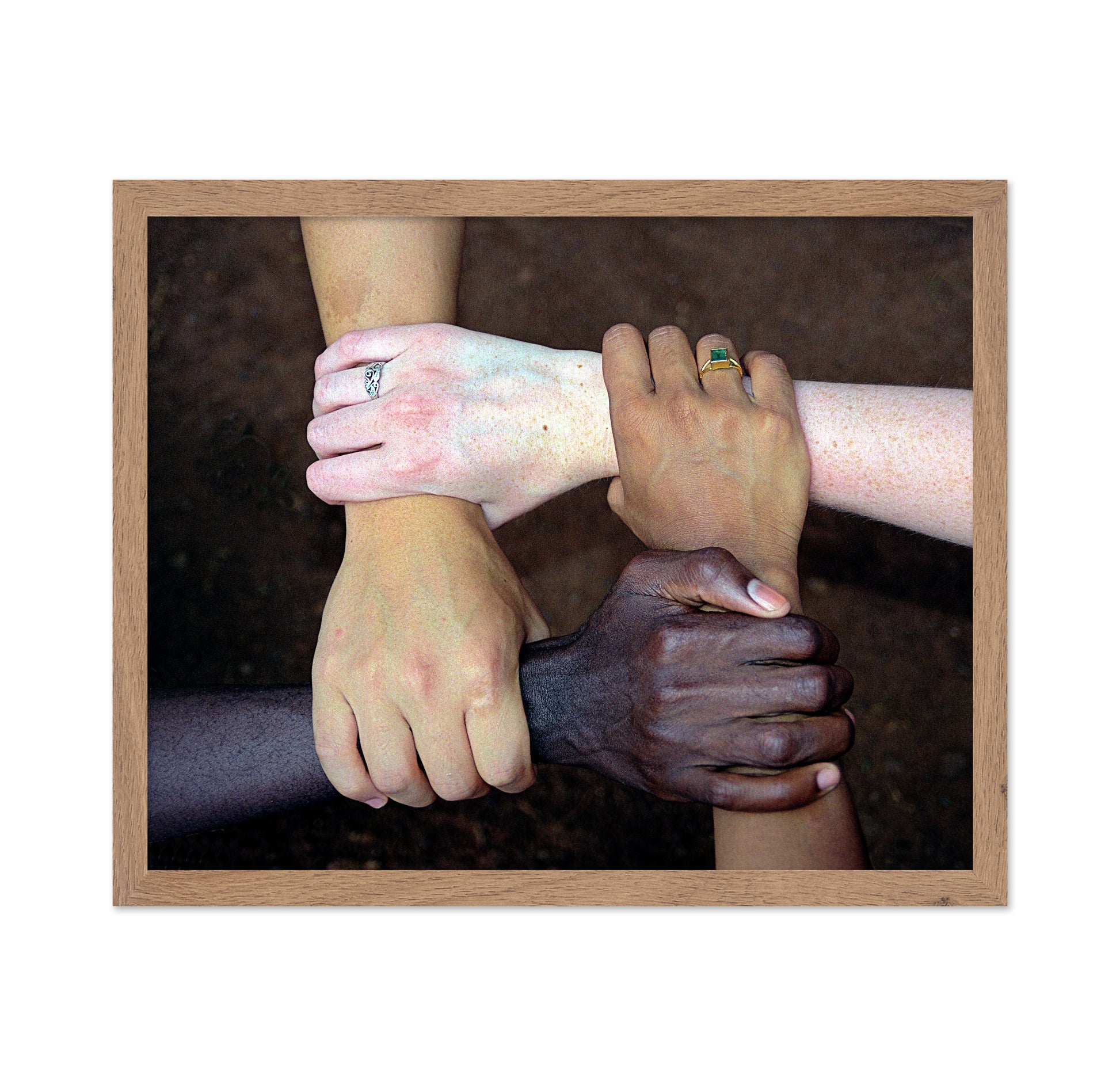 United Diversity
