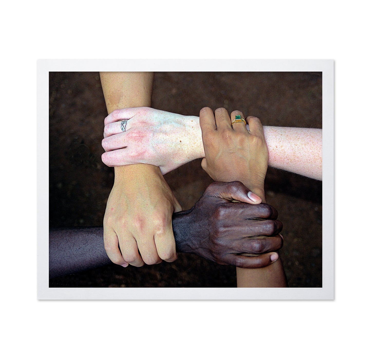United Diversity