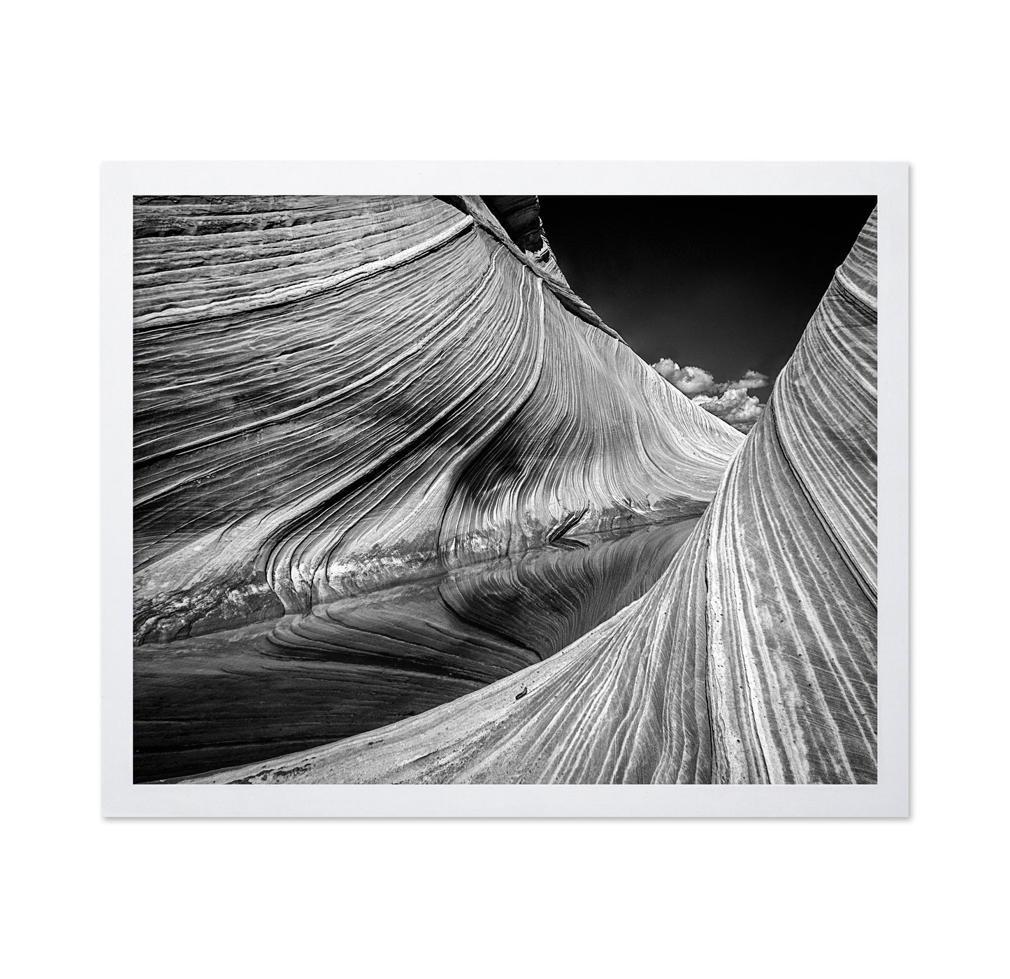 Lines and Reflections