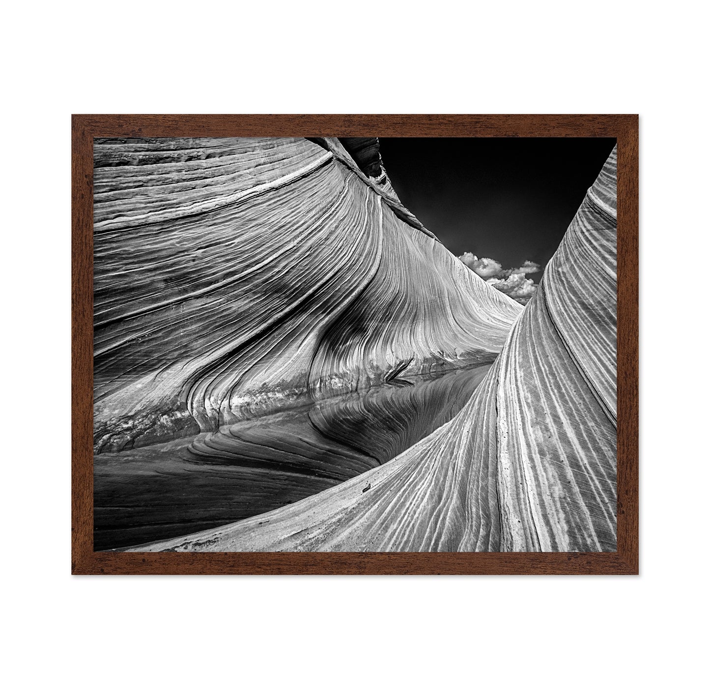 Lines and Reflections