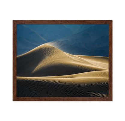 Windblown