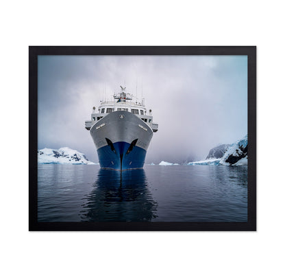 Antarctic Cruiser