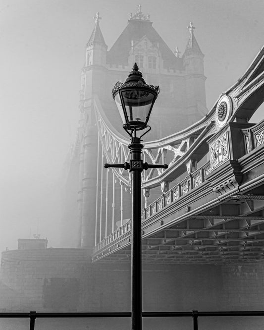 A Bridge Too Far