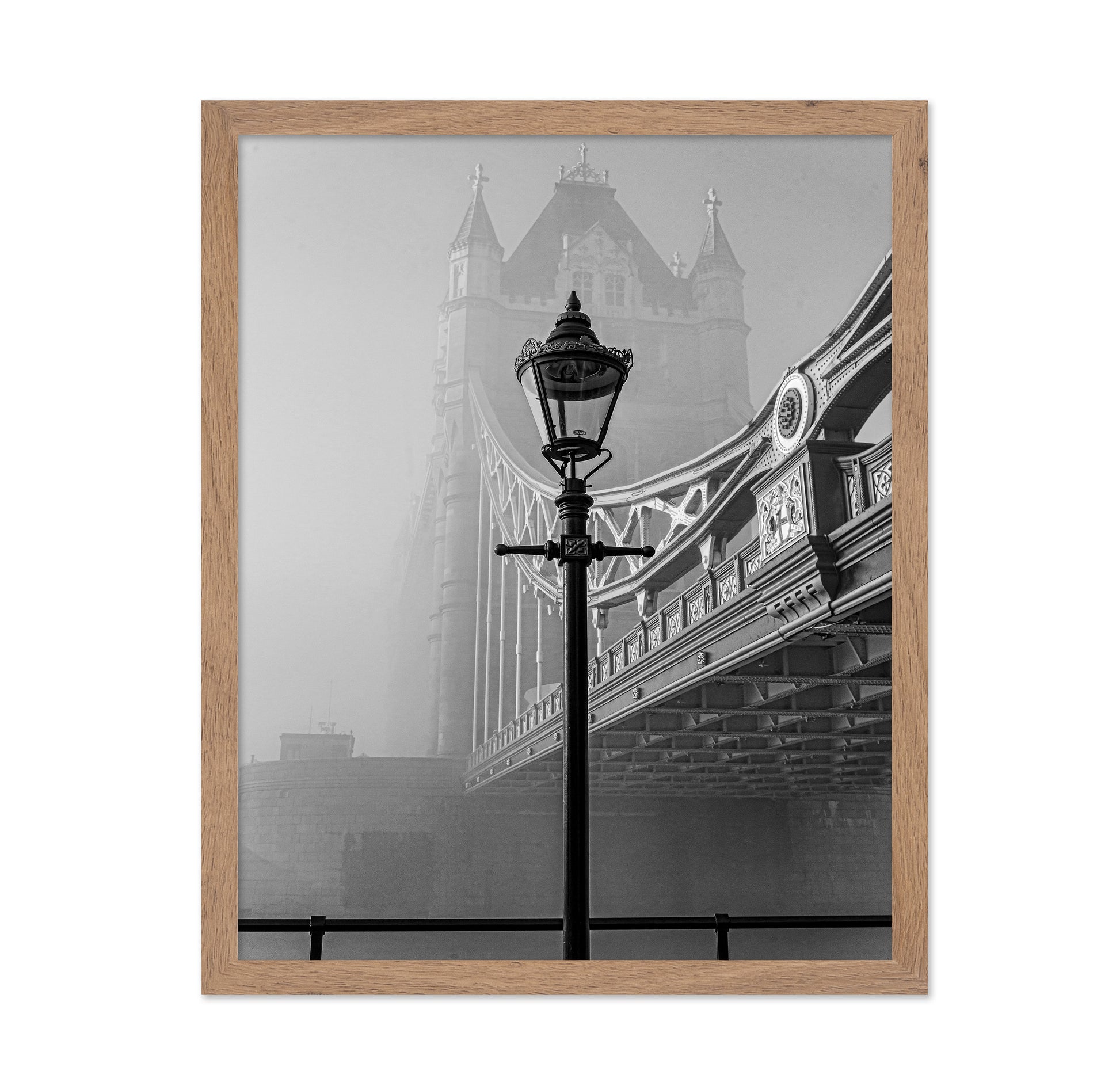 A Bridge Too Far