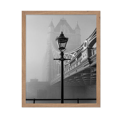 A Bridge Too Far