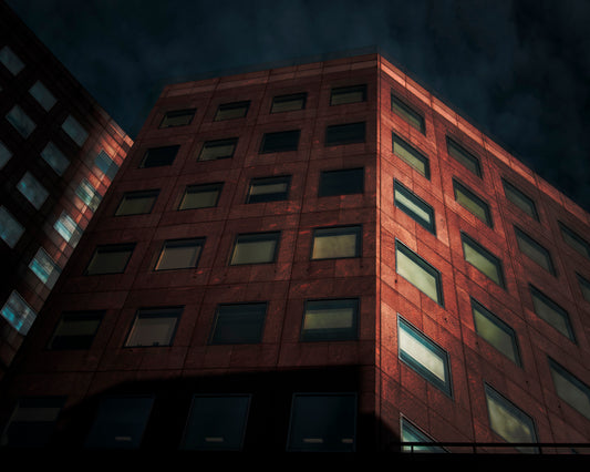 Light In The City