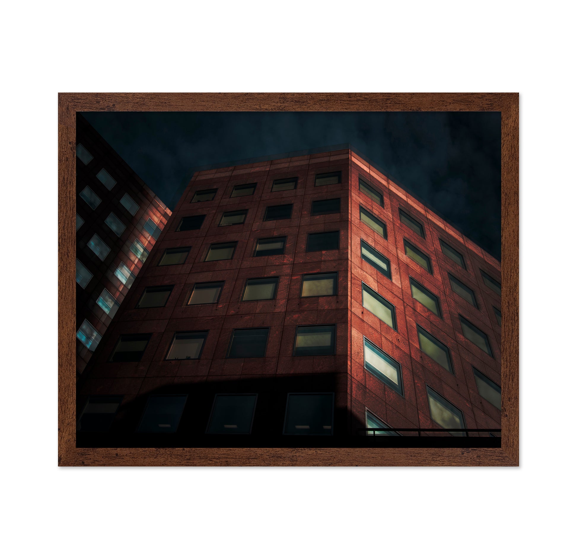 Light In The City